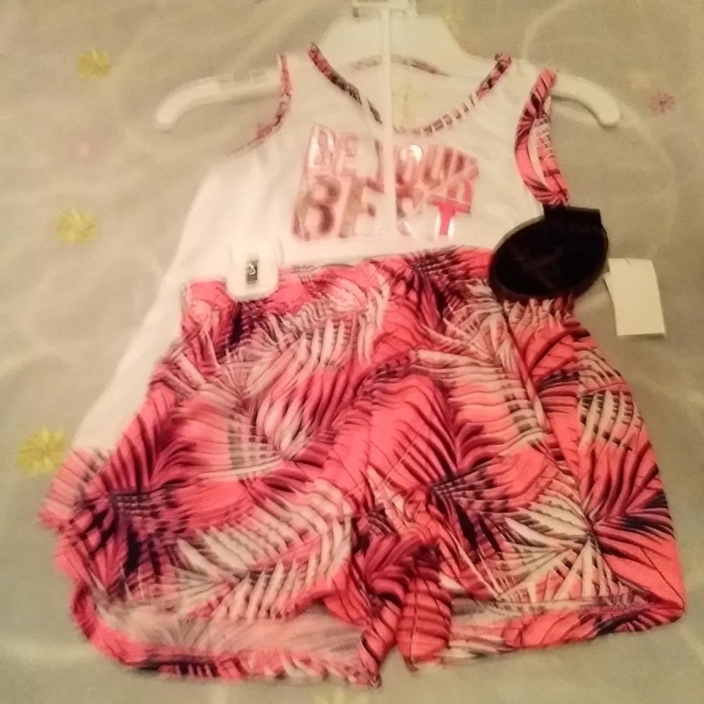 Short set